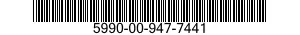 5990-00-947-7441  5990009477441 009477441
