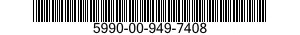 5990-00-949-7408  5990009497408 009497408