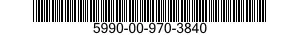 5990-00-970-3840 SYNCHRO,TRANSMITTER 5990009703840 009703840