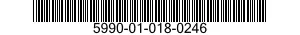 5990-01-018-0246  5990010180246 010180246