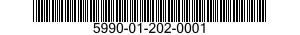 5990-01-202-0001 RESOLVER,ELECTRICAL 5990012020001 012020001