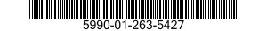 5990-01-263-5427 SYNCHRO RESOLVER AS 5990012635427 012635427