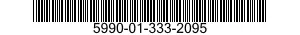 5990-01-333-2095 ENCODER,SHAFT ANGLE TO DIGITAL 5990013332095 013332095
