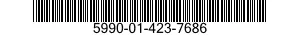 5990-01-423-7686 SYNCHRO ASSEMBLY 5990014237686 014237686