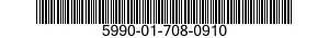 5990-01-708-0910 ENCODER,SHAFT ANGLE TO DIGITAL 5990017080910 017080910