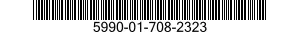 5990-01-708-2323 RESOLVER,ELECTRICAL 5990017082323 017082323