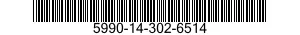 5990-14-302-6514  5990143026514 143026514