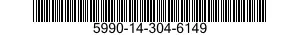 5990-14-304-6149  5990143046149 143046149