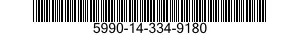 5990-14-334-9180  5990143349180 143349180
