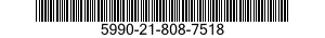 5990-21-808-7518 SYNCHRO,TRANSMITTER 5990218087518 218087518