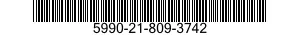 5990-21-809-3742  5990218093742 218093742