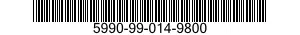 5990-99-014-9800  5990990149800 990149800
