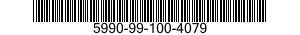 5990-99-100-4079  5990991004079 991004079