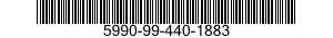 5990-99-440-1883  5990994401883 994401883