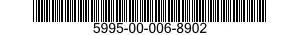 5995-00-006-8902  5995000068902 000068902