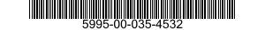 5995-00-035-4532  5995000354532 000354532