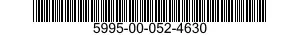 5995-00-052-4630  5995000524630 000524630