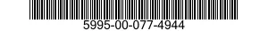 5995-00-077-4944  5995000774944 000774944