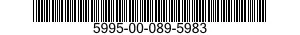 5995-00-089-5983  5995000895983 000895983