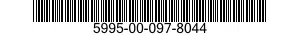 5995-00-097-8044  5995000978044 000978044
