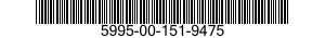 5995-00-151-9475  5995001519475 001519475