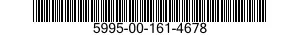 5995-00-161-4678  5995001614678 001614678