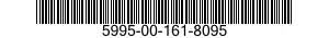 5995-00-161-8095  5995001618095 001618095