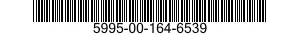 5995-00-164-6539  5995001646539 001646539