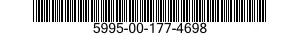 5995-00-177-4698  5995001774698 001774698