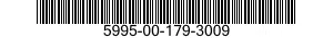 5995-00-179-3009  5995001793009 001793009