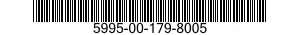 5995-00-179-8005  5995001798005 001798005