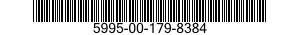 5995-00-179-8384  5995001798384 001798384