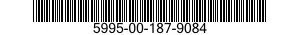 5995-00-187-9084  5995001879084 001879084