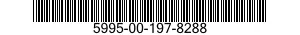5995-00-197-8288  5995001978288 001978288