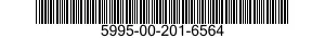 5995-00-201-6564  5995002016564 002016564