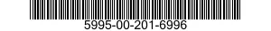 5995-00-201-6996  5995002016996 002016996