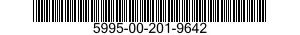 5995-00-201-9642  5995002019642 002019642