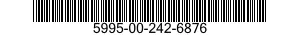 5995-00-242-6876  5995002426876 002426876