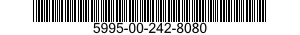 5995-00-242-8080  5995002428080 002428080