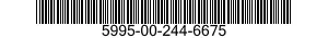 5995-00-244-6675  5995002446675 002446675