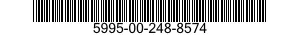 5995-00-248-8574  5995002488574 002488574