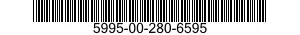 5995-00-280-6595  5995002806595 002806595