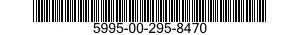 5995-00-295-8470  5995002958470 002958470