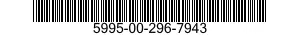 5995-00-296-7943  5995002967943 002967943