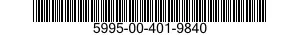 5995-00-401-9840  5995004019840 004019840