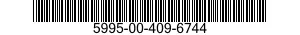 5995-00-409-6744  5995004096744 004096744