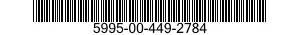 5995-00-449-2784  5995004492784 004492784