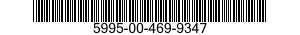 5995-00-469-9347  5995004699347 004699347