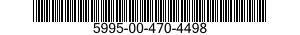 5995-00-470-4498  5995004704498 004704498
