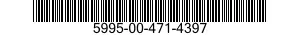 5995-00-471-4397  5995004714397 004714397